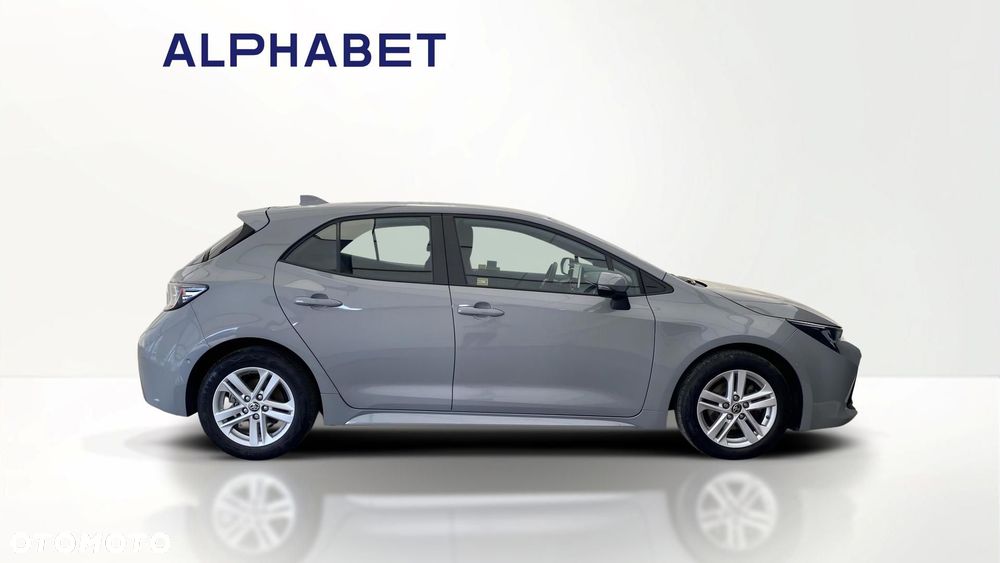 Toyota Corolla 1.8 Hybrid GPF Comfort - 6