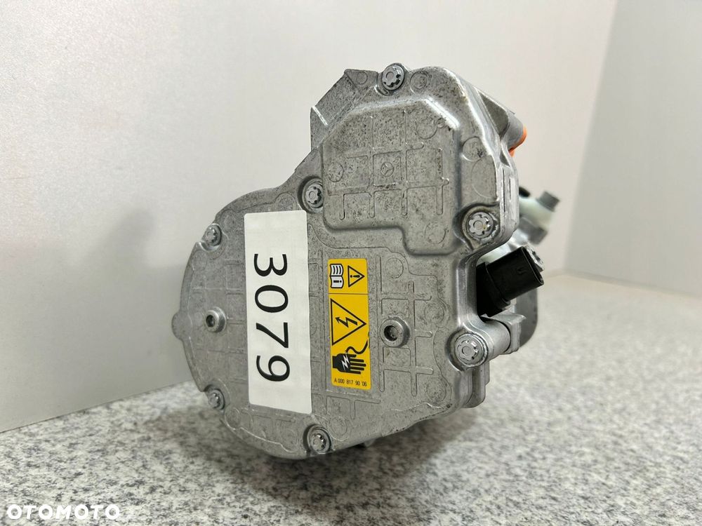 MERCEDES EQS EQE 295 296 297 294 A0008308104 KOMPRESOR KLIMATYZACJI - 2