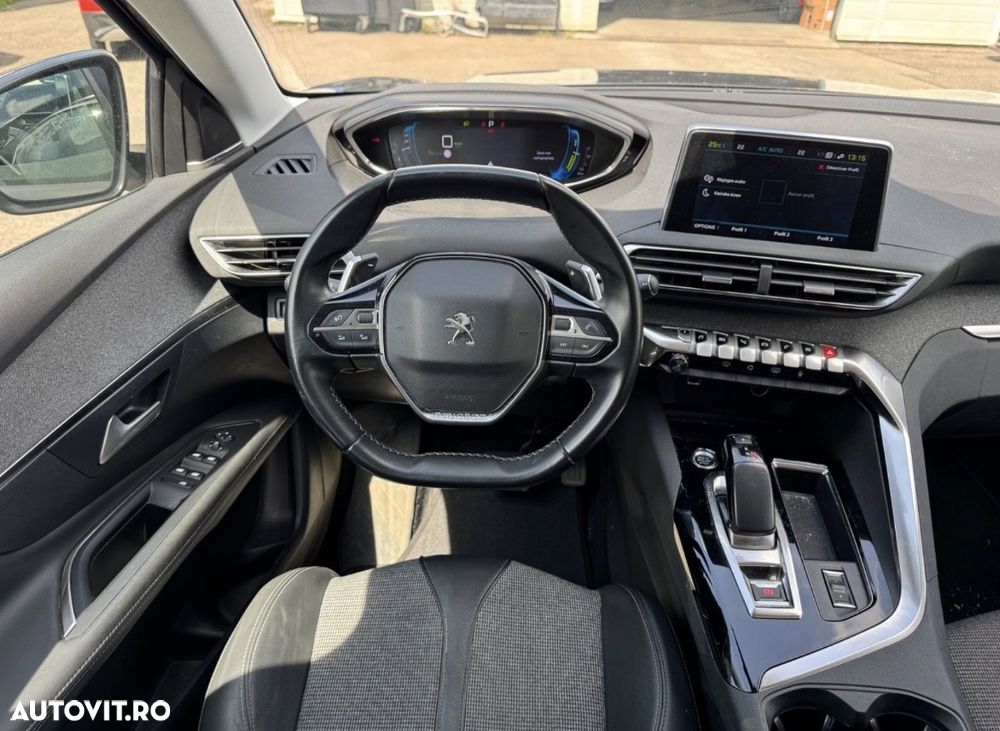 Peugeot 3008 - 10