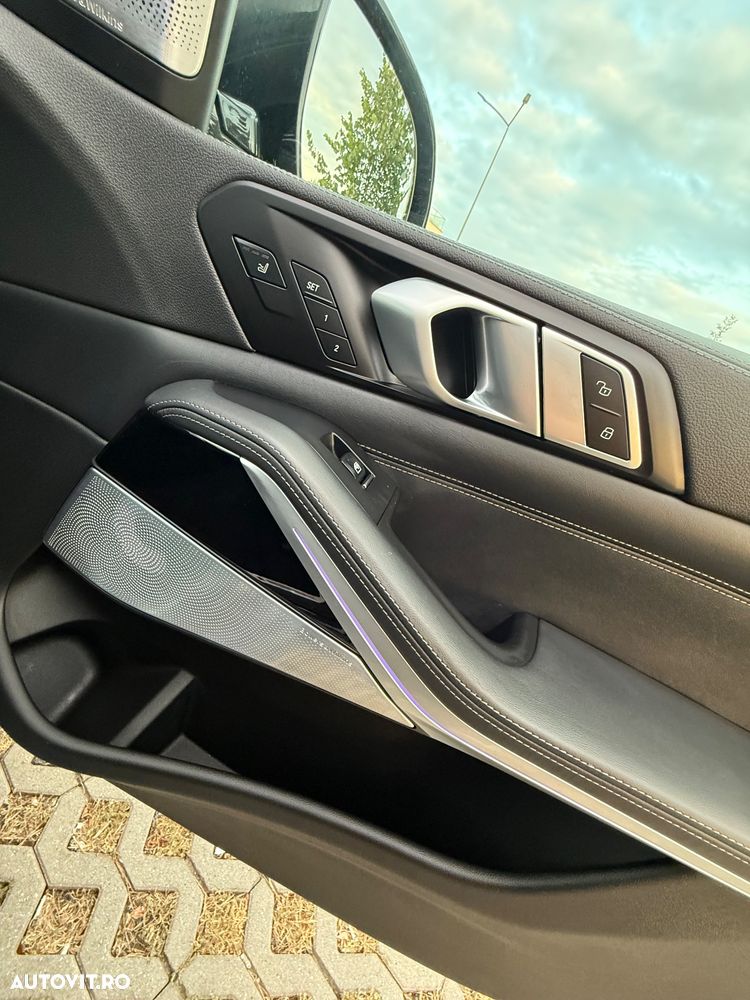 BMW X5 xDrive45e - 16