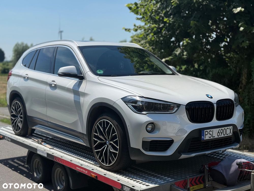 BMW X1 - 2