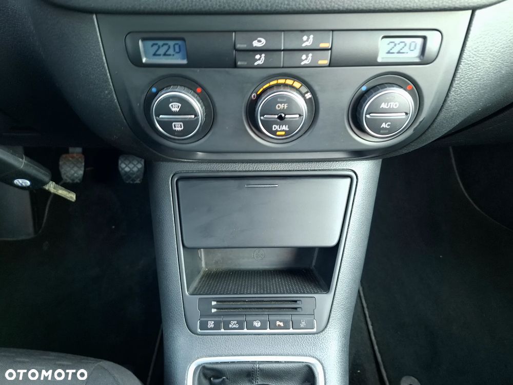 Volkswagen Tiguan 2.0 TDI DPF 4Motion Sport & Style - 18