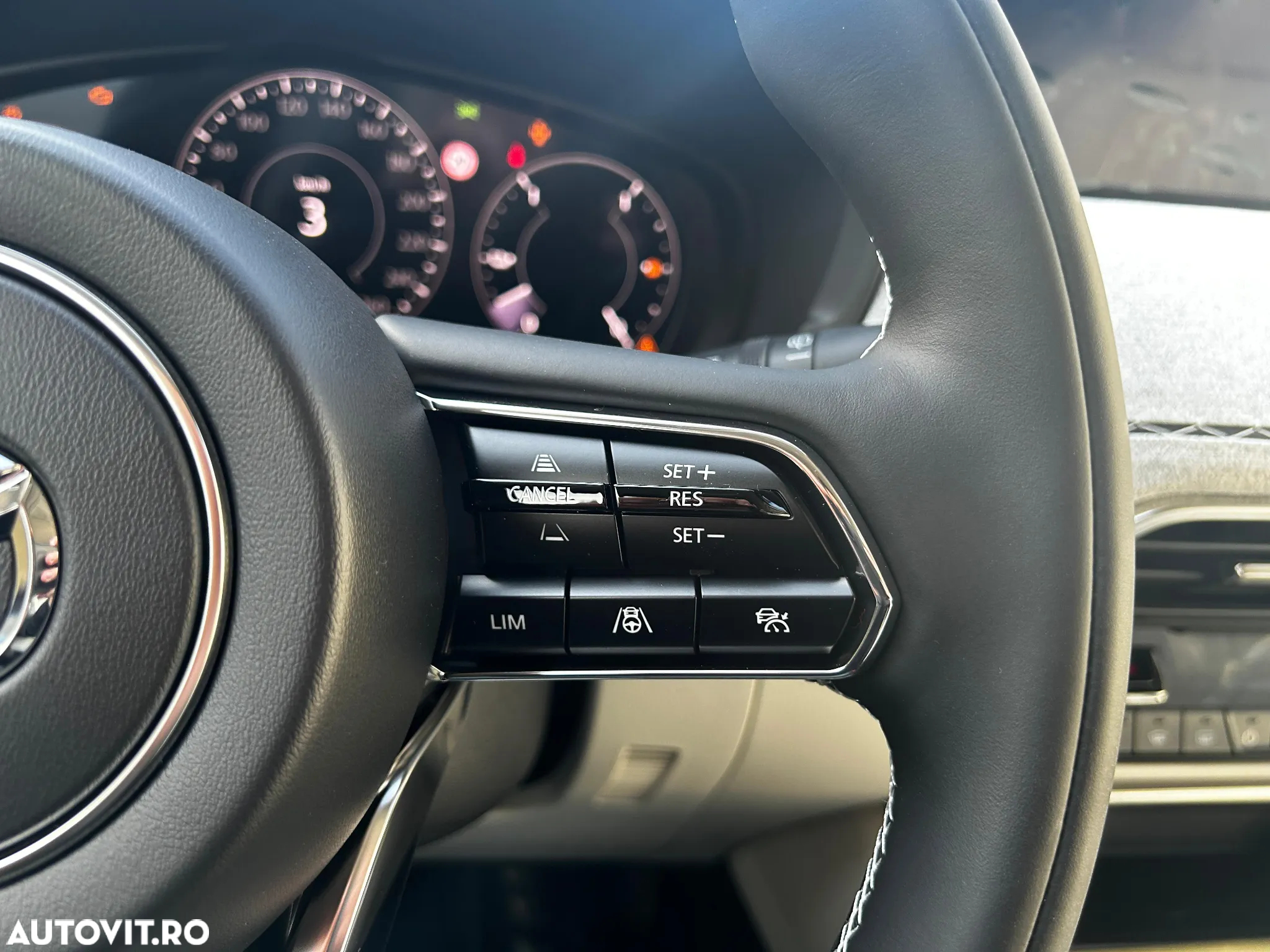 Mazda CX-80 2.5 e-Skyactiv AT8 AWD PHEV Takumi Plus - 26
