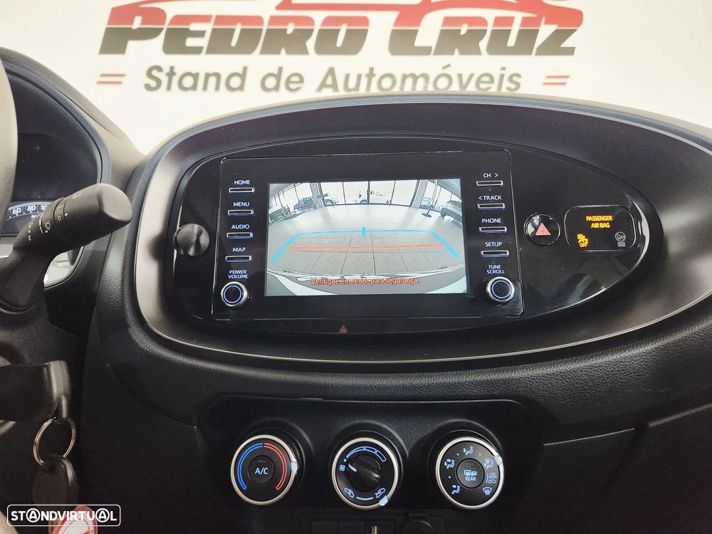 Toyota Aygo X Air Style - 42