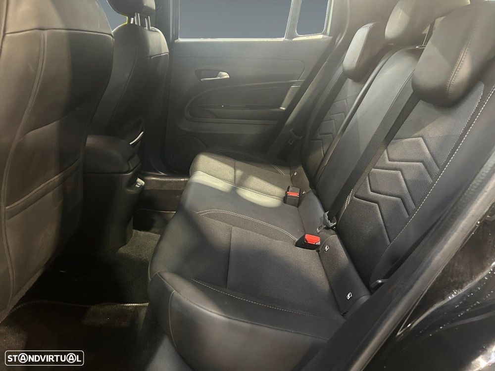 Jeep Avenger 1.2 GSE T3 Altitude - 14