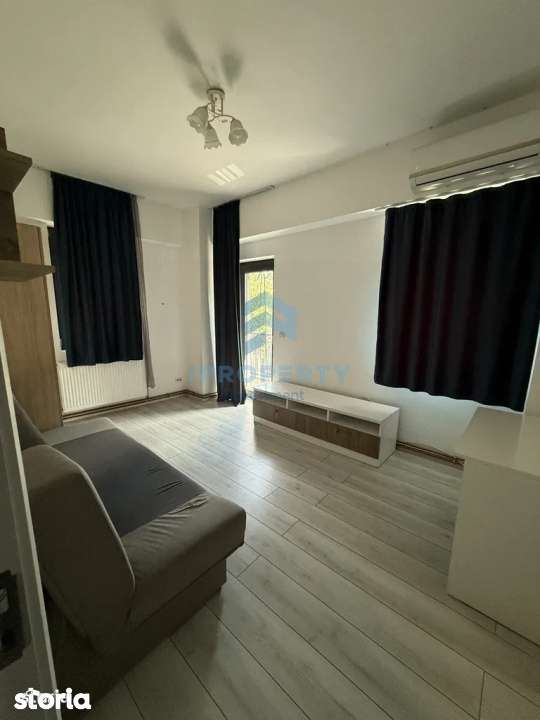 2 Camere | Gorjului | Bloc Nou | Metrou | Centrala | Terasa - Imagine principală: 3/13