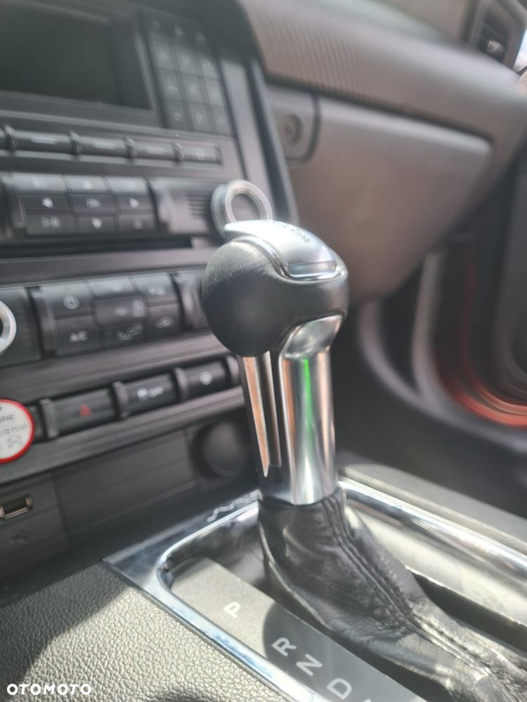 Ford Mustang 3.7 V6 - 18