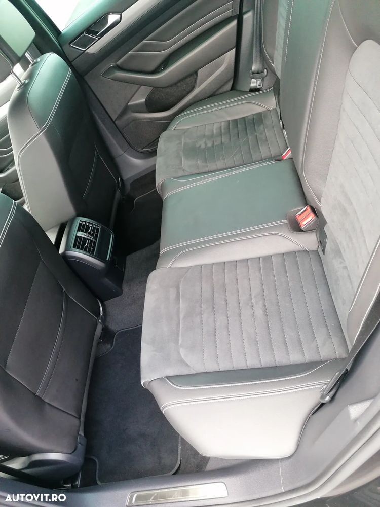 Volkswagen Passat Variant 1.4 TSI Plug-In-Hybrid DSG GTE - 26