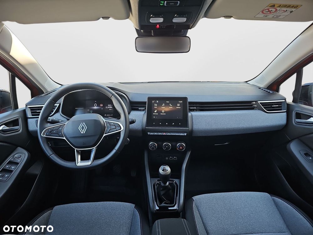 Renault Clio 1.0 TCe Evolution - 25