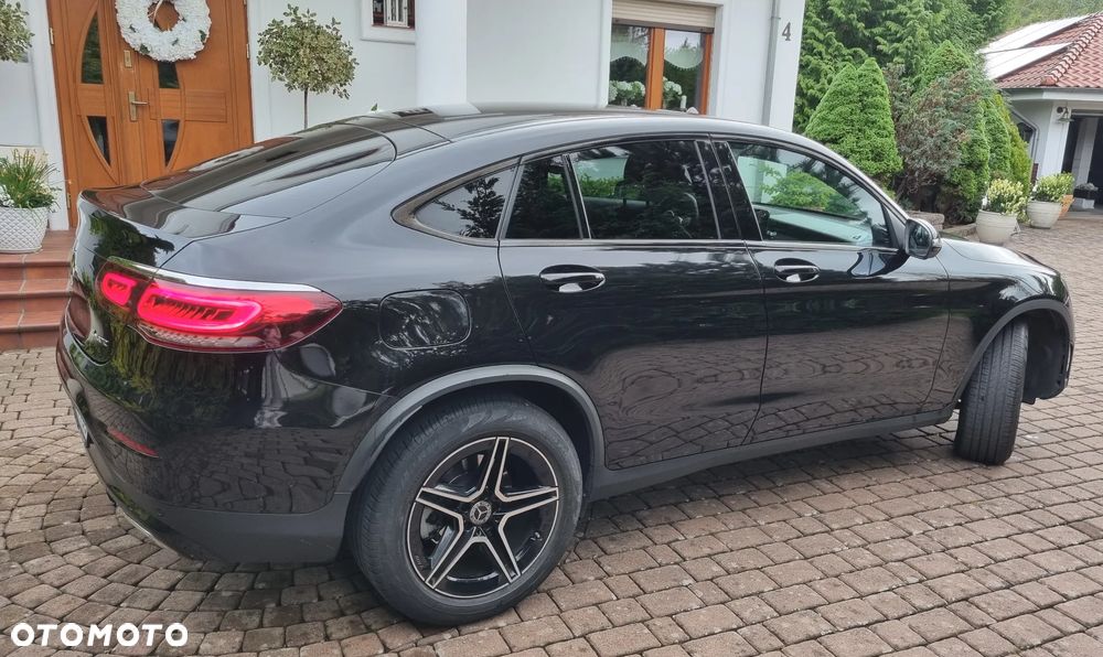 Mercedes-Benz GLC - 3