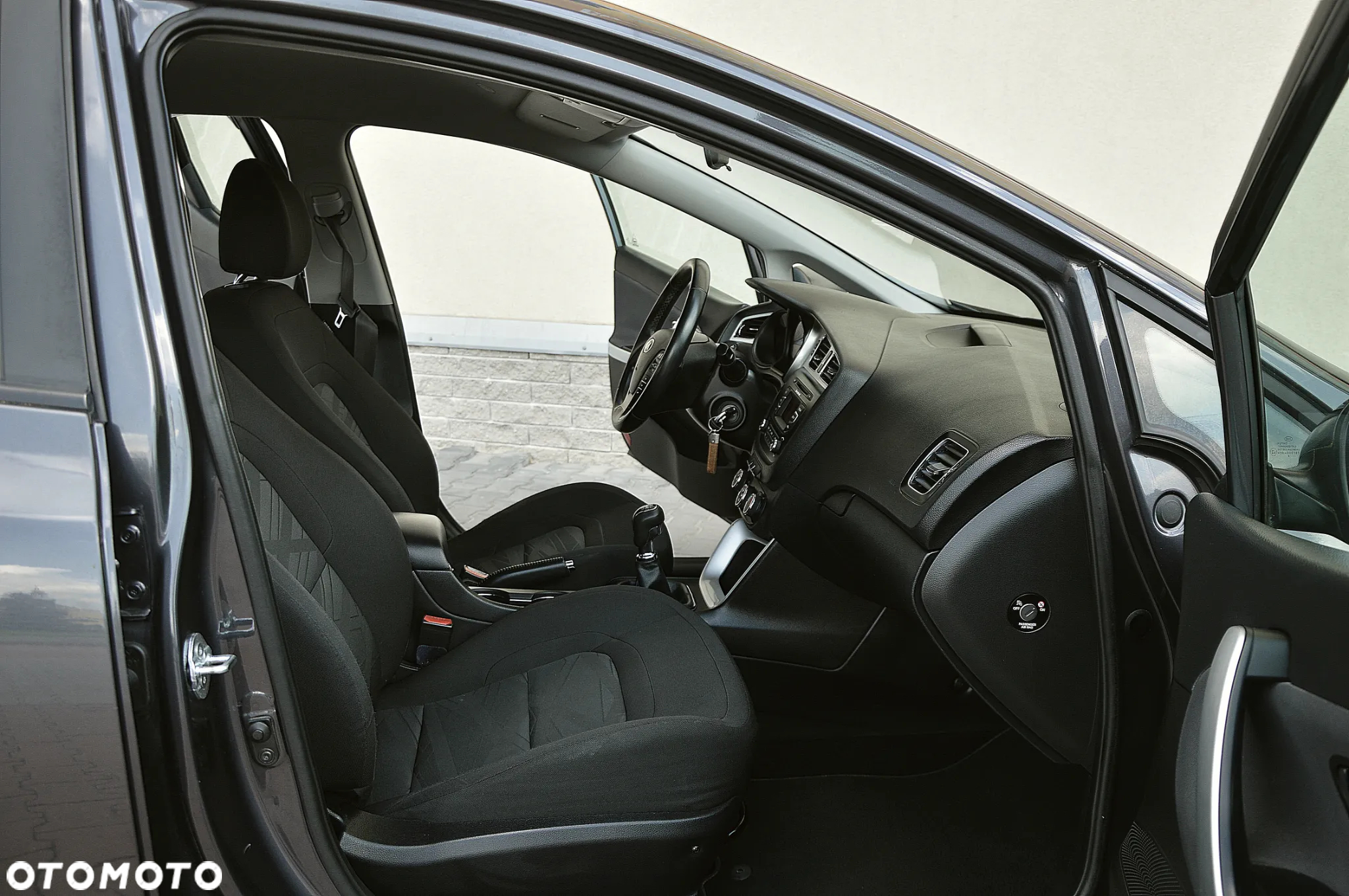 Kia Ceed 1.4 CVVT SW Attract - 21