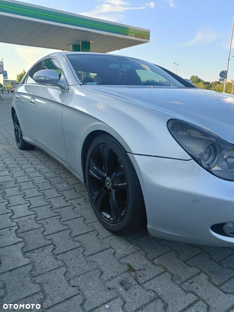 Mercedes-Benz CLS - 21