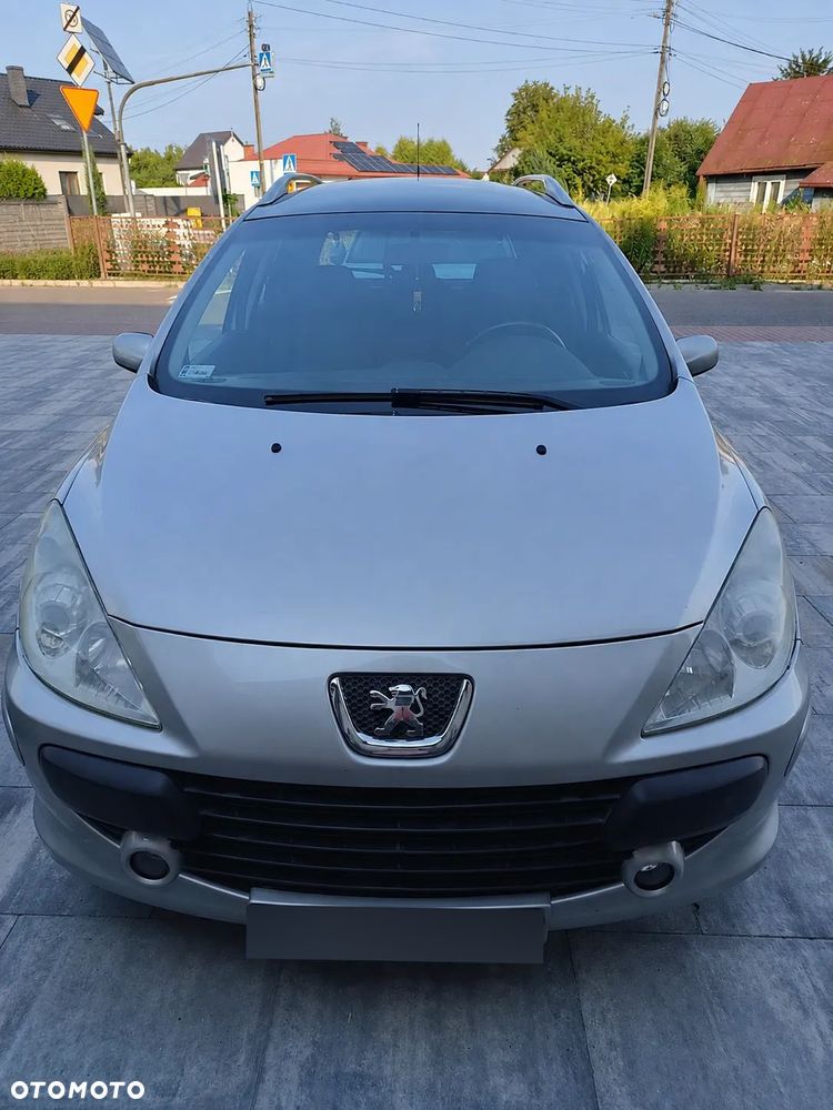 Peugeot 307 1.6 Premium - 2