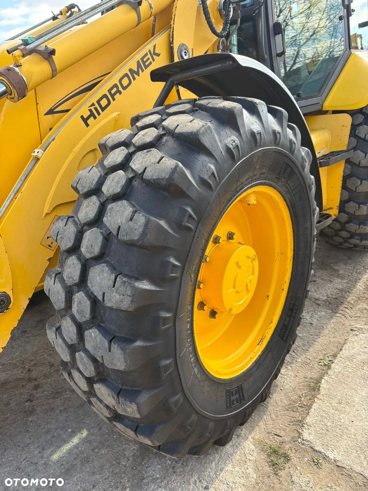 Hidromek 102S - 29