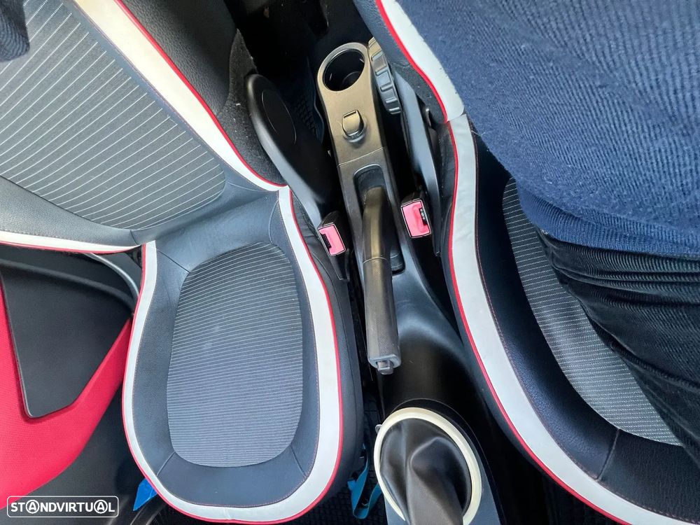 Renault Twingo 0.9 TCe - 11