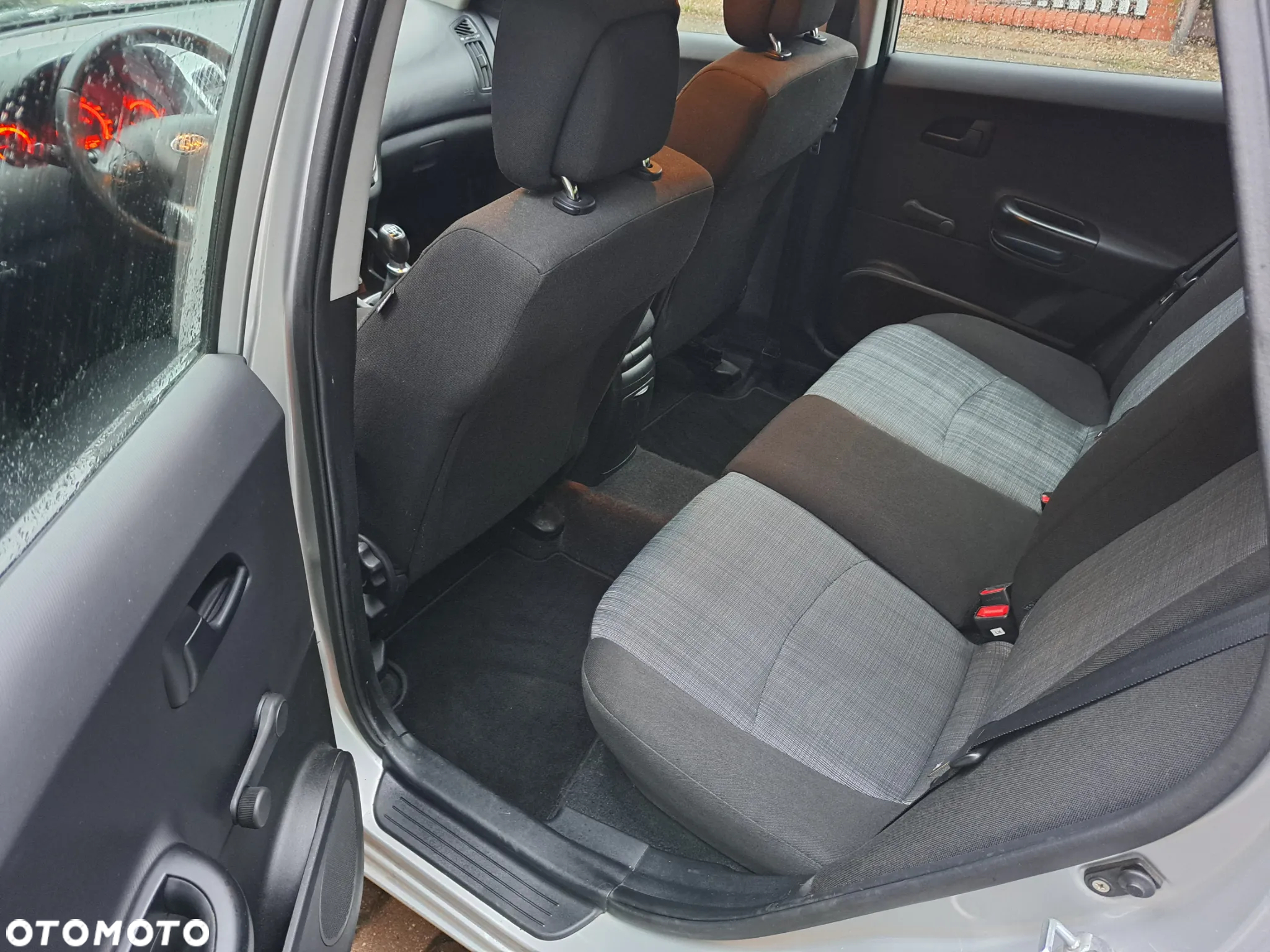 Kia Ceed Cee'd 1.4 Comfort + - 15
