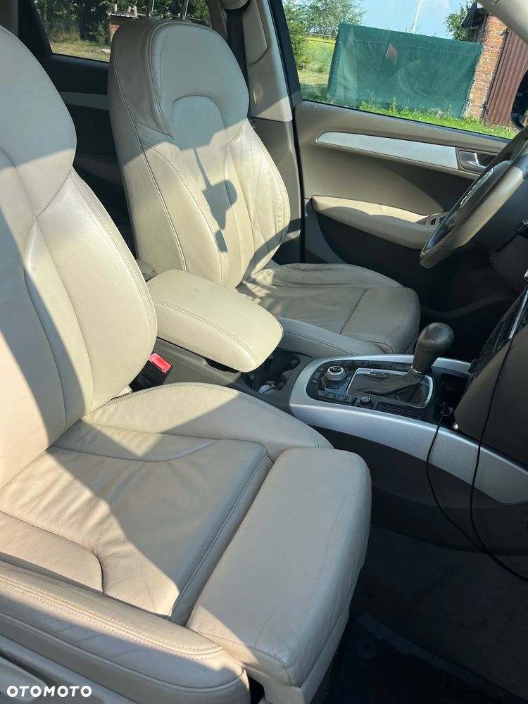 Audi Q5 - 9
