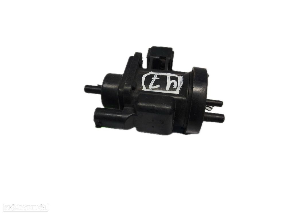 Sensor Pressão Turbo / Válvula Pressão Vácuo Mercedes-Benz C-Class (W2 - 2
