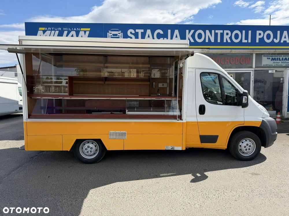 Fiat Ducato - 18