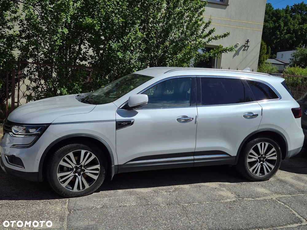 Renault Koleos 2.0 dCi Initiale Paris X-Tronic - 1