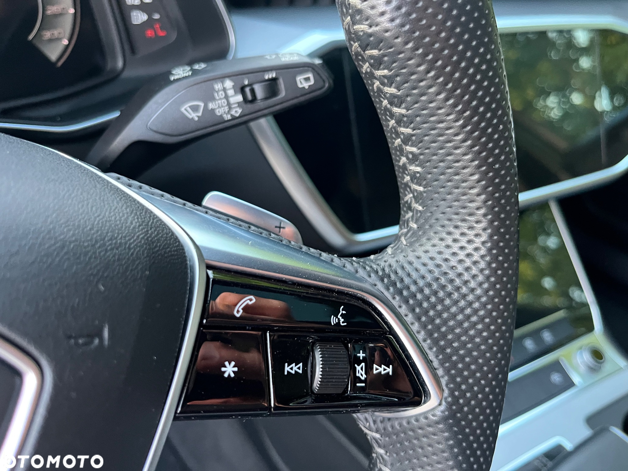 Audi A6 55 TFSI e PHEV Quattro S Line S tronic - 19