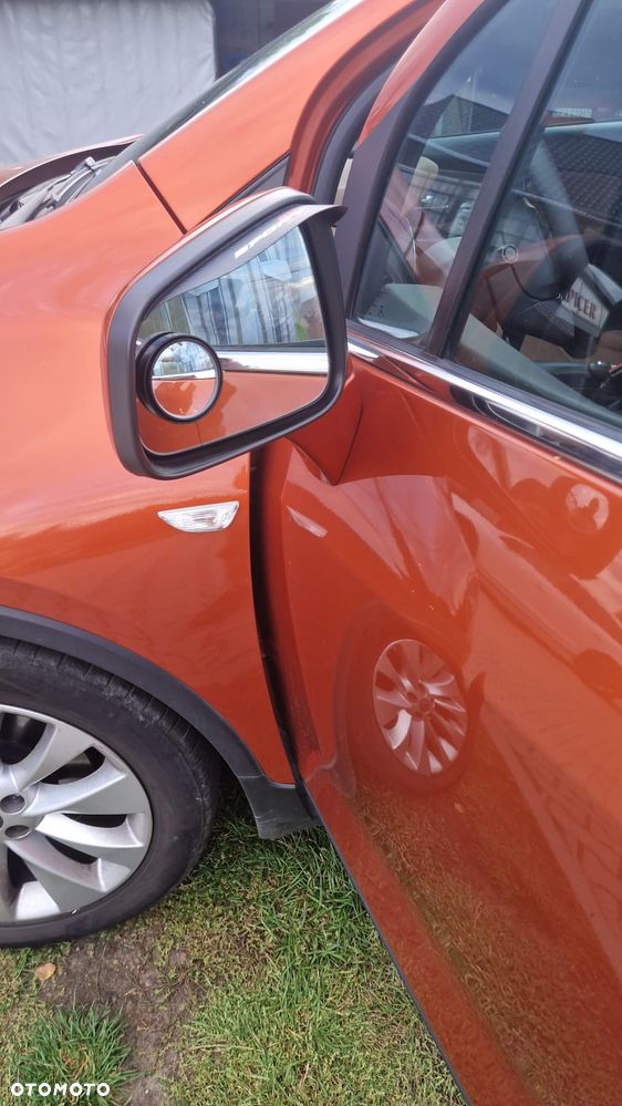 Opel Mokka 1.4 T Cosmo - 9