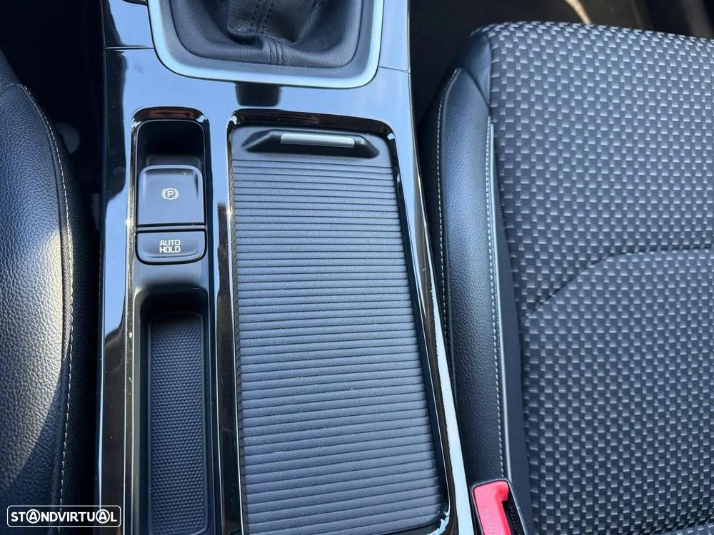 Kia Ceed 1.0 T-GDi Sport - 33