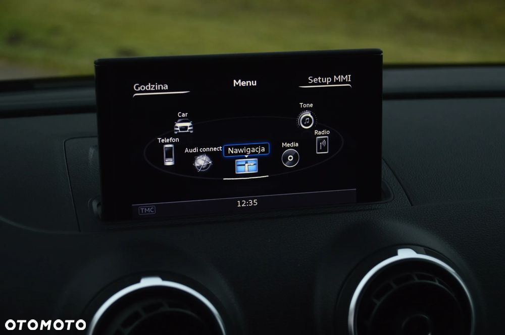 Audi A3 Sportback - 19