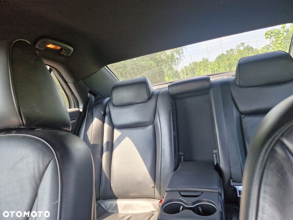 Lancia Thema 3.0 V6 CRD 24V Automatik Platinum - 10