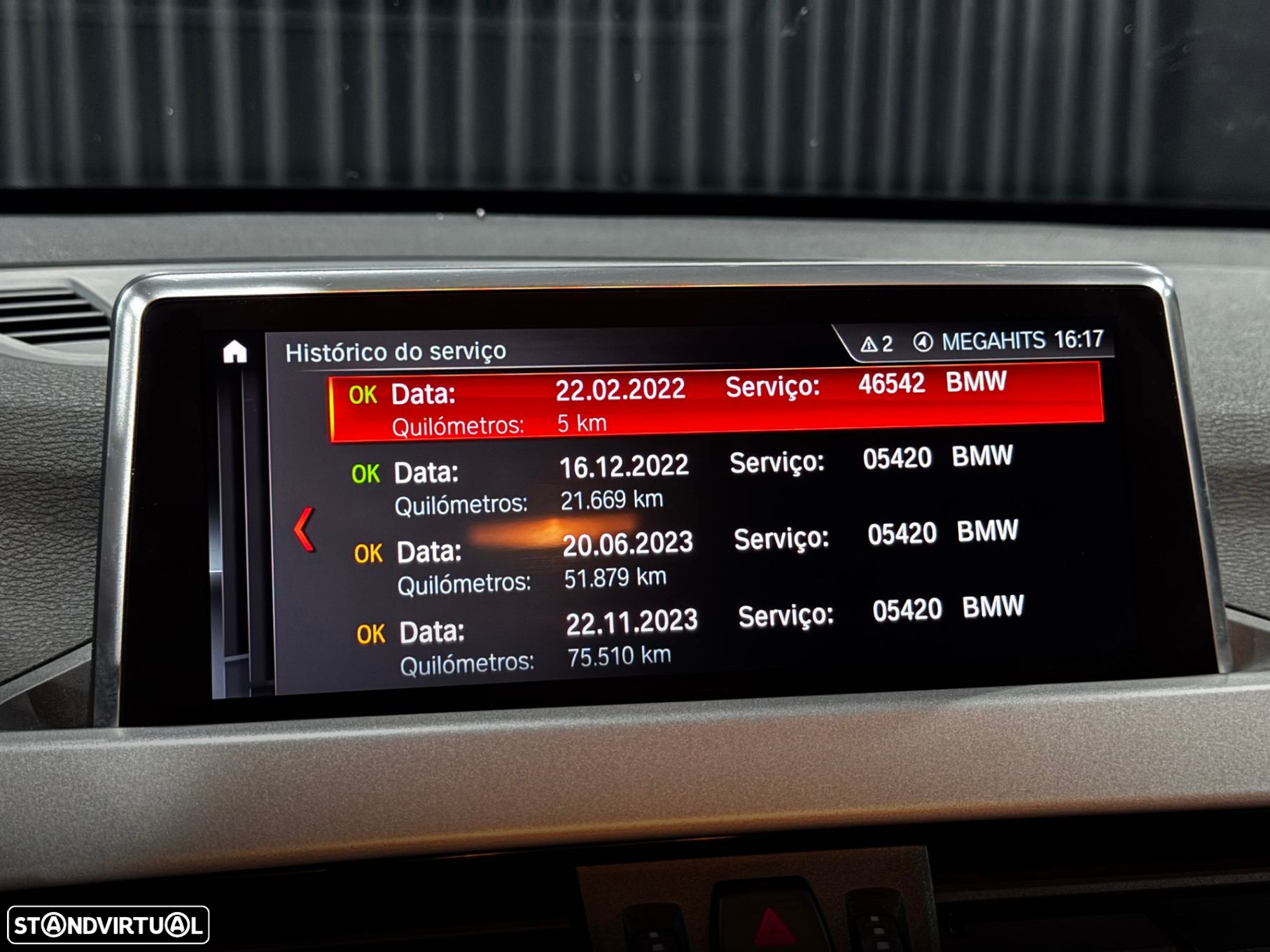 BMW X1 16 d sDrive Pack Essence Auto - 24