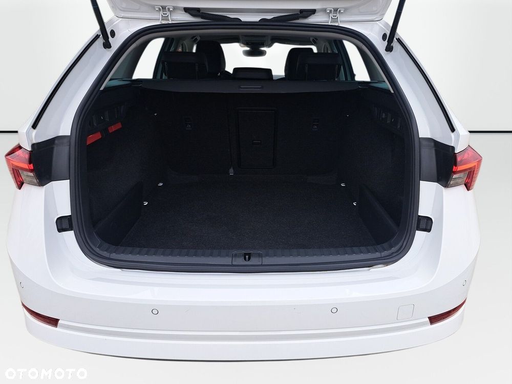 Skoda Octavia 2.0 TDI 4x4 Style DSG - 13