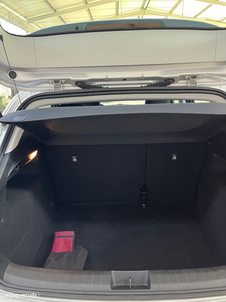 Fiat Tipo 1.3 M-Jet Sport - 15