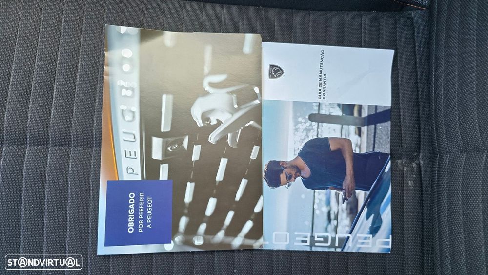 Peugeot e-208 50 kWh Active - 58