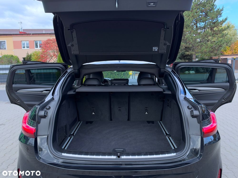 BMW X4 xDrive20i M Sport - 40