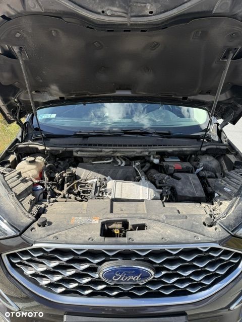 Ford Edge 2.0 EcoBlue Twin-Turbo 4WD Vignale - 17