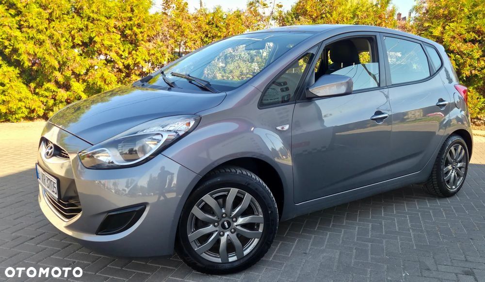Hyundai ix20 1.4 Style - 4