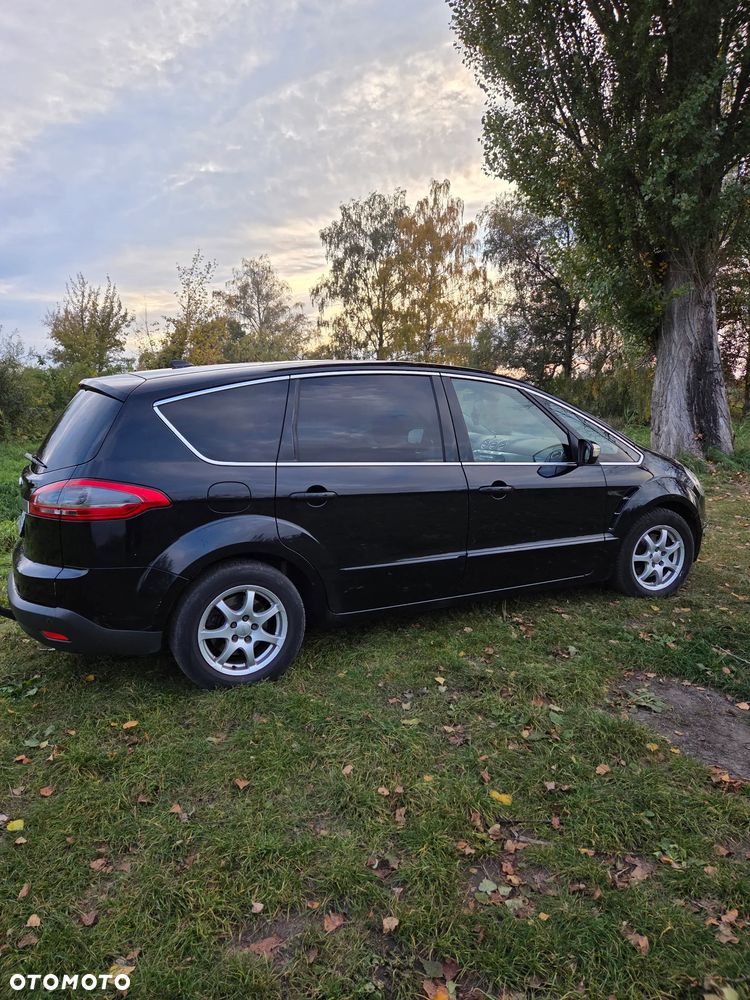 Ford S-Max - 5