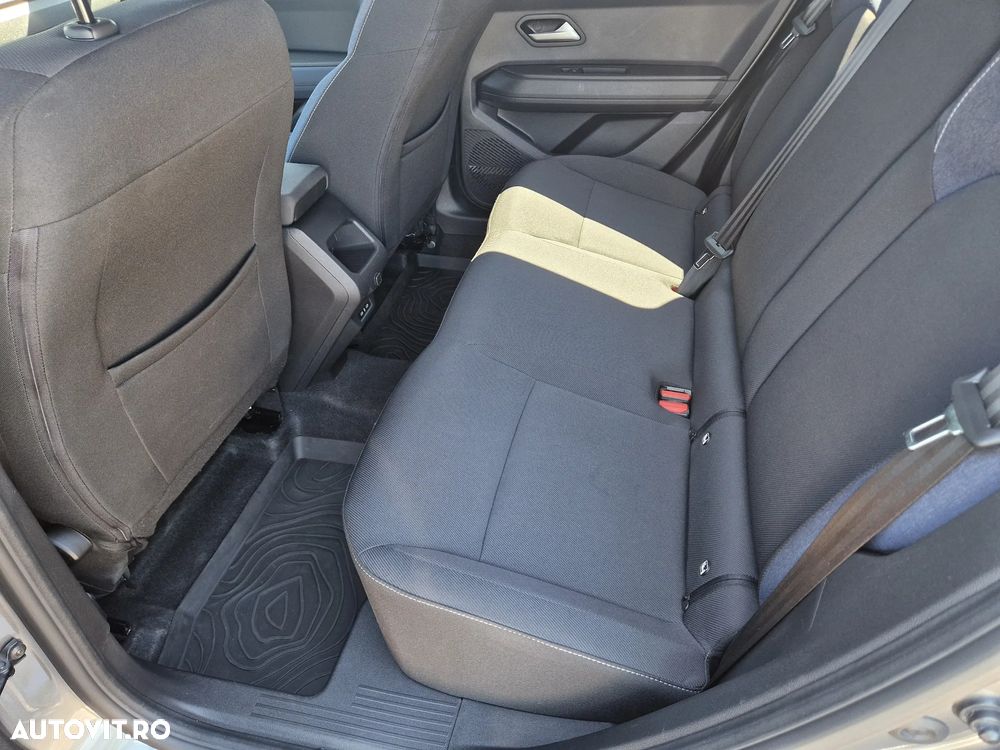 Dacia Duster ECO-G 100 Journey - 25