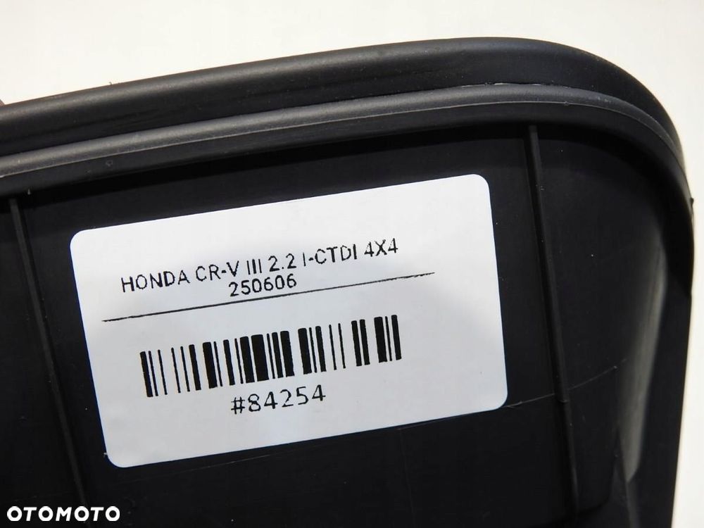 TRZECIE ŚWIATŁO STOP STOPU HONDA CR-V III - 4