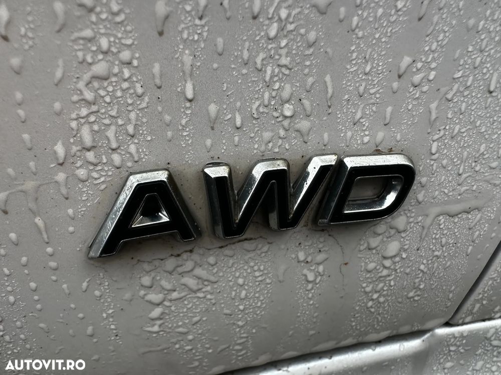 Ford Mondeo 2.0 TDCi Aut. AWD Titanium - 6