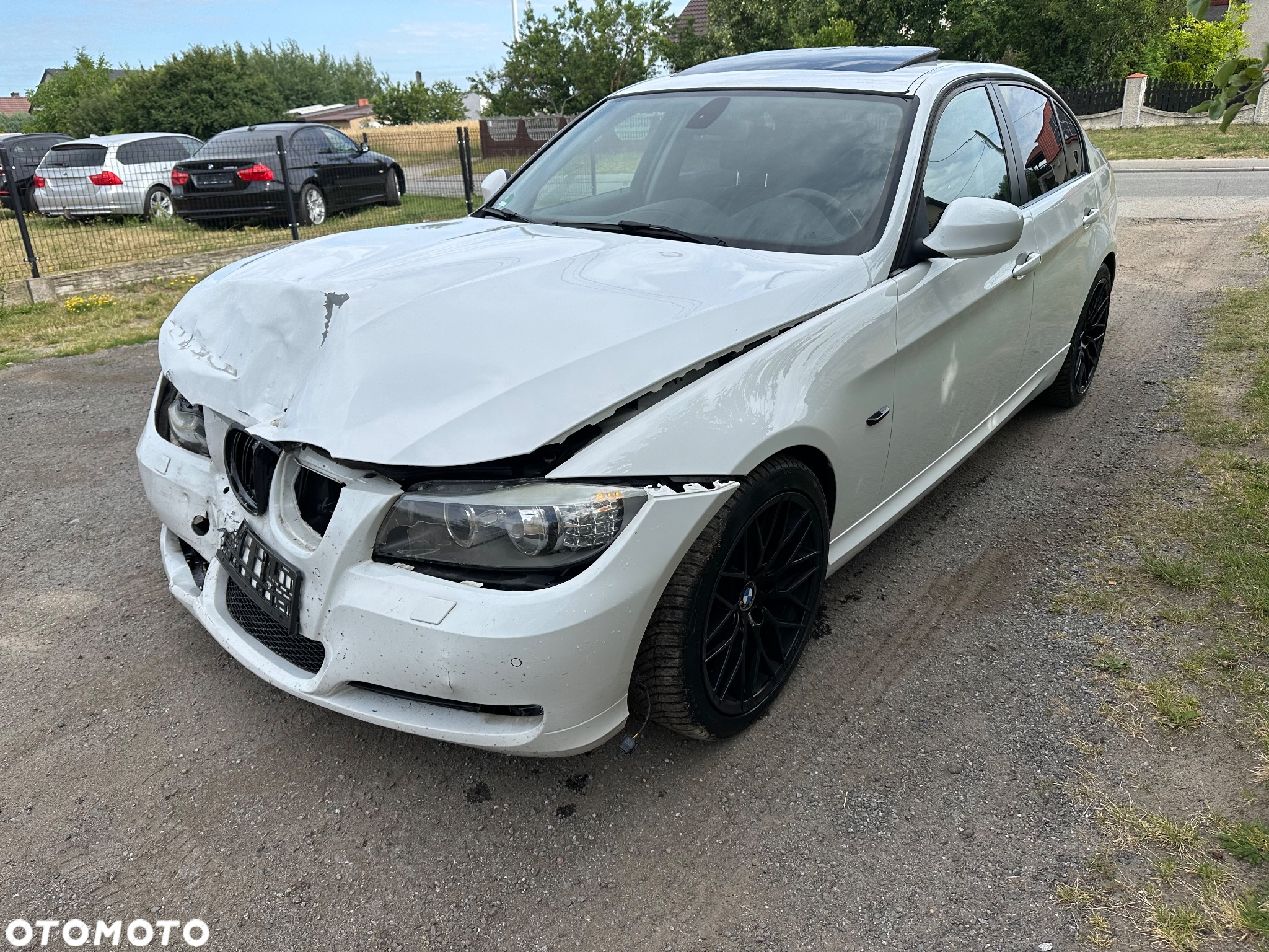 BMW Seria 3 320i Edition Sport - 5