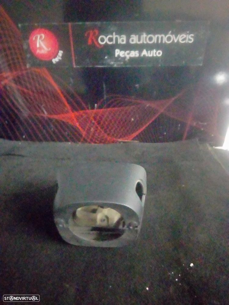 Tampa Trás Volante Opel Zafira A Veículo Multiuso (T98) - 1