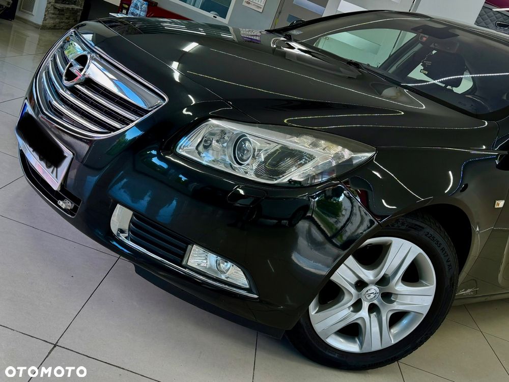 Opel Insignia 1.8 Edition - 27