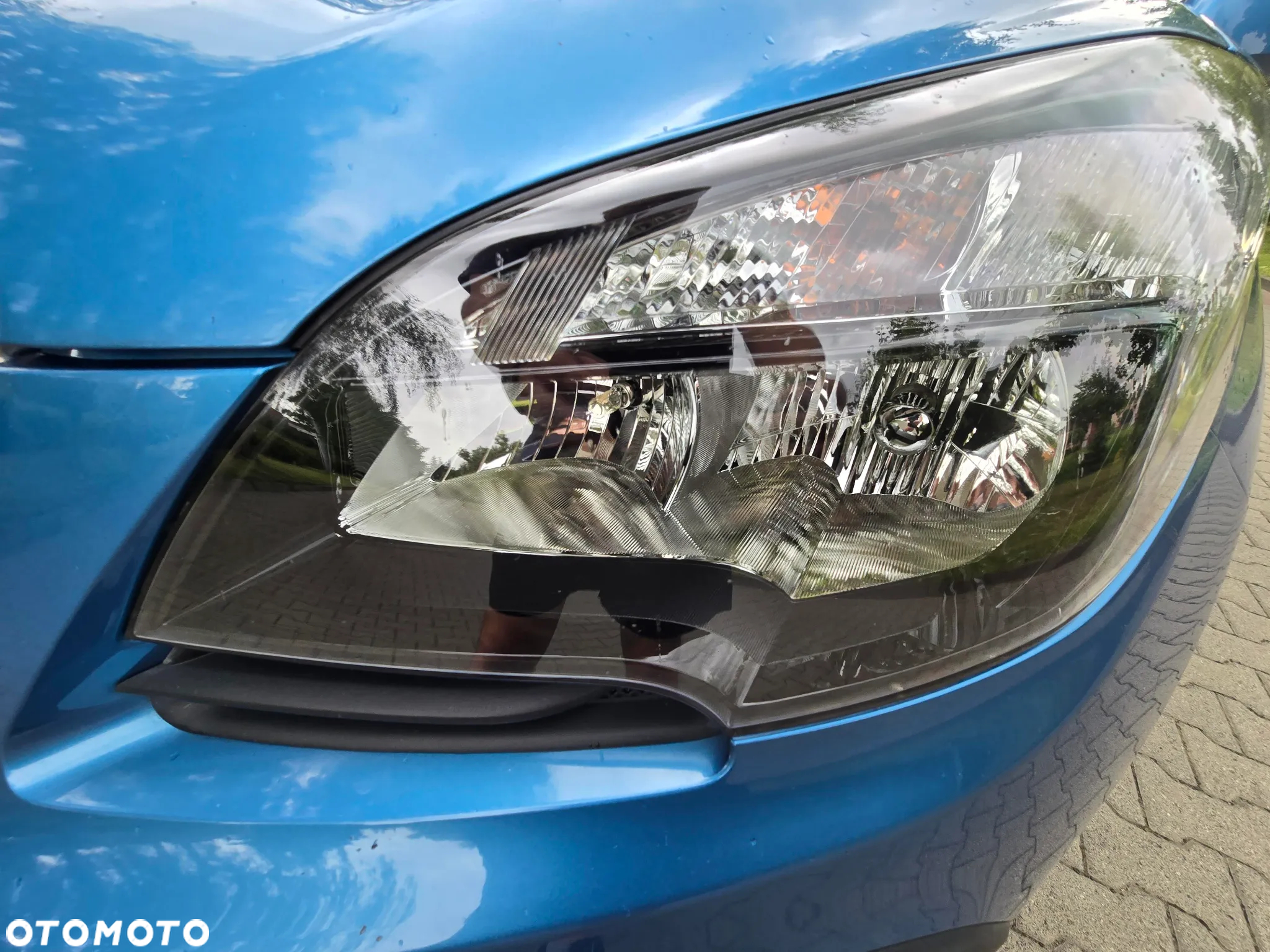 Opel Mokka 1.6 CDTI ecoFLEX Start/Stop Edition - 13