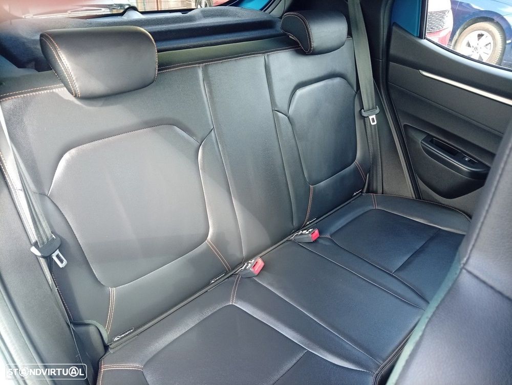 Dacia Spring Electric 45 Comfort Plus - 28