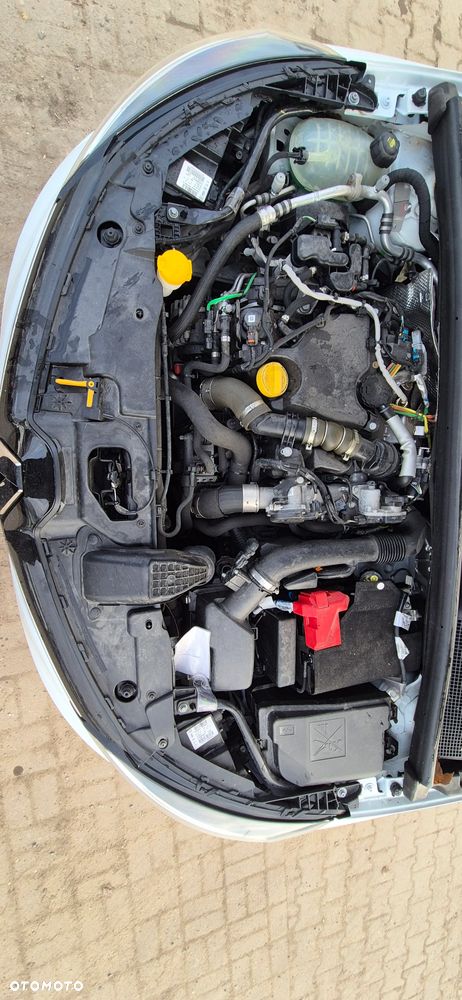 Renault Clio 1.5 dCi Energy Alize - 27