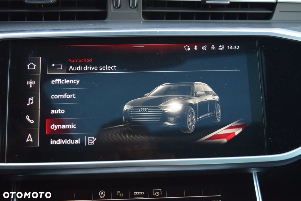Audi A6 Avant 45 TDI quattro S tronic advanced - 28