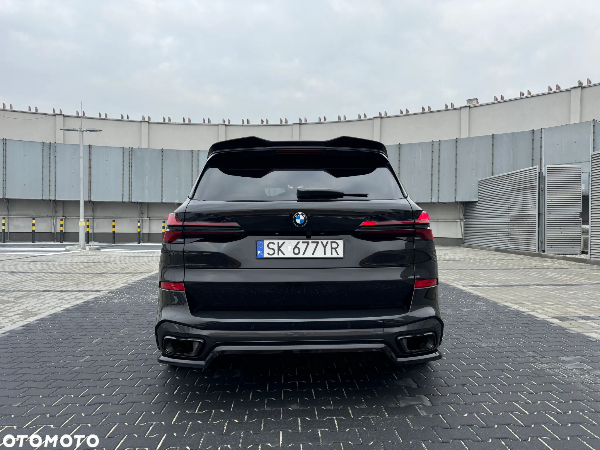 BMW X5 - 4
