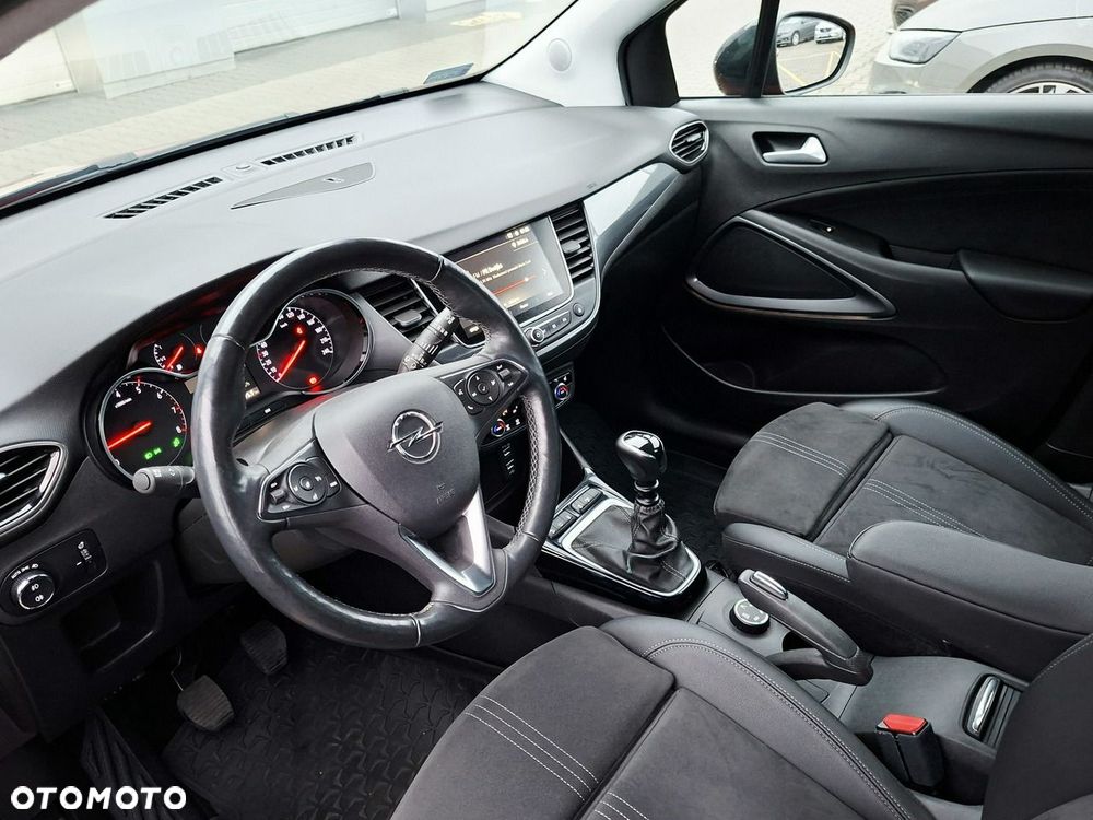 Opel Crossland 1.2 Ultimate - 32