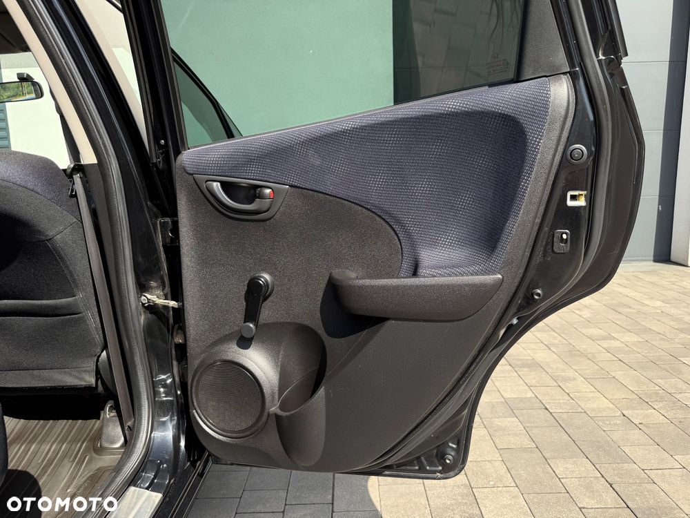 Honda Jazz 1.2 i-VTEC - 27